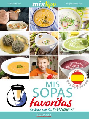 cover image of MIXtipp